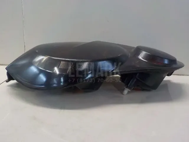 Фонари задние к-кт для  Geely Tugella (FY11) 2020