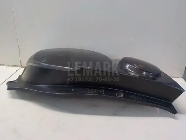 Фонари задние к-кт для  Geely Tugella (FY11) 2020