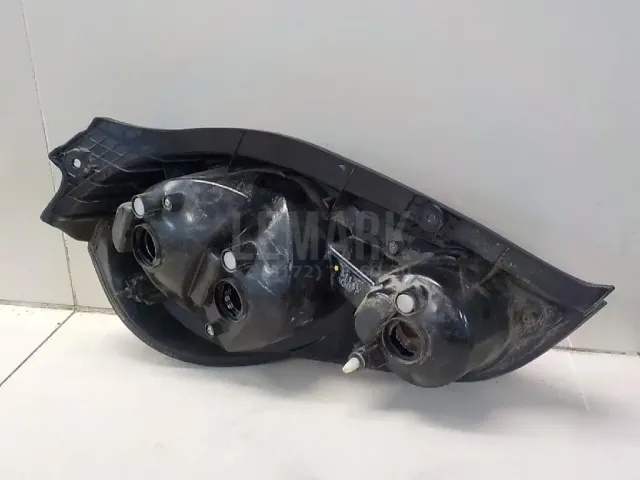 Фонари задние к-кт для  Geely Tugella (FY11) 2020