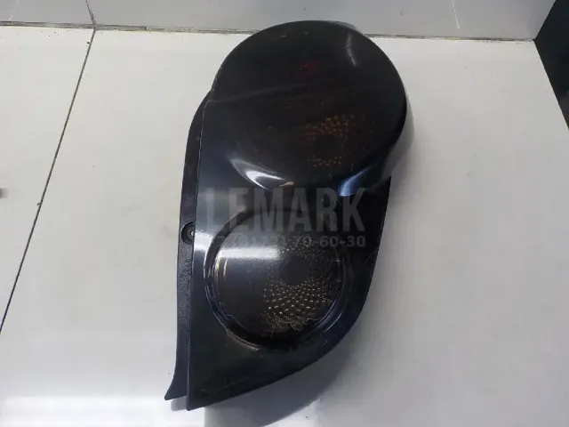 Фонари задние к-кт для  Geely Tugella (FY11) 2020