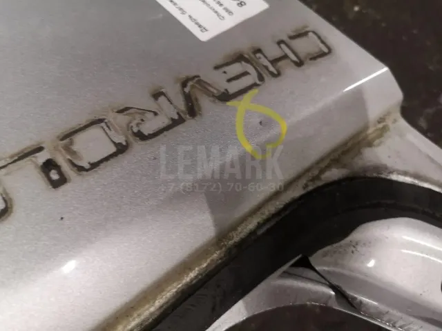 Дверь багажника для  Citroen Berlingo III (K9) 2018