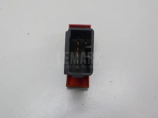 Кнопка аварийной сигнализации для  Haval H6 2020