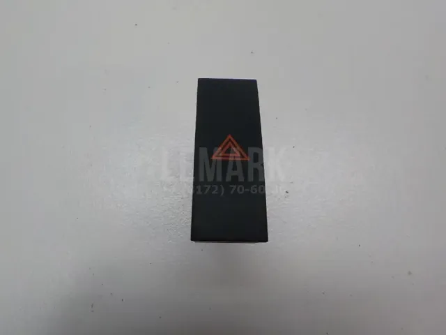 Кнопка аварийной сигнализации для  Haval H6 2020