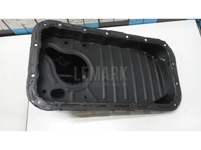 Поддон масляный двигателя для  Geely GC6 2014-2016
