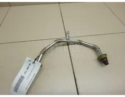 Трубка картерных газов