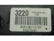 Индикатор для  Ford Transit/Tourneo Connect 2013-2022