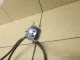 Датчик ABS задний левый