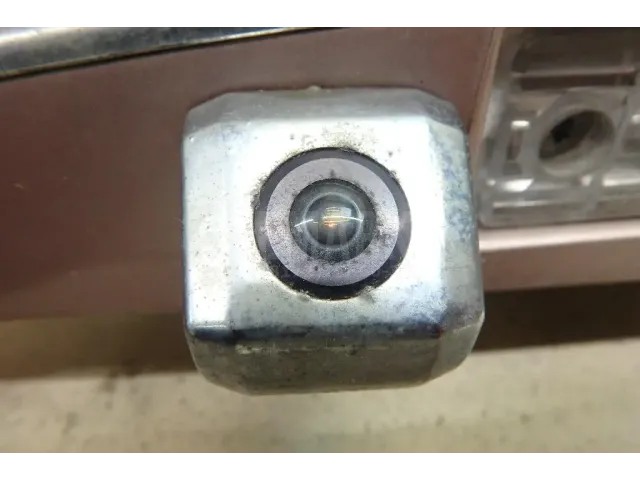 Накладка двери багажника для  Chevrolet Avalanche 2001-2006