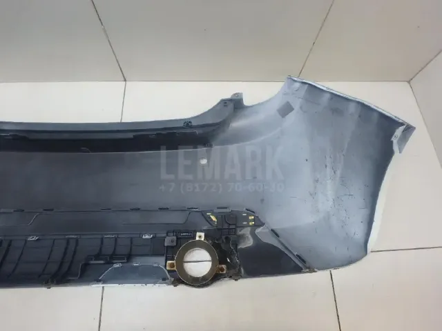 Бампер задний для  Fiat