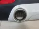 Бампер задний для  Fiat