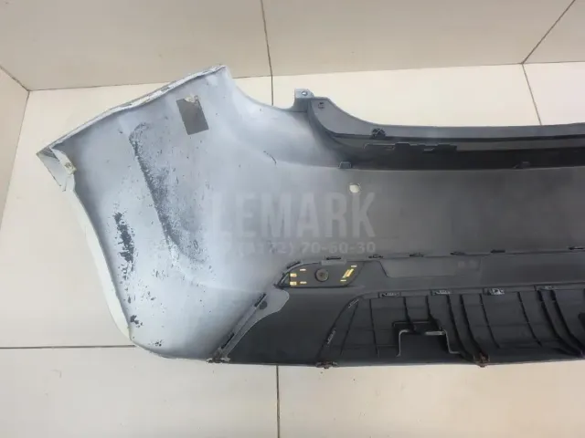 Бампер задний для  Fiat