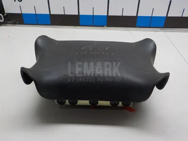 Подушка безопасности в рулевое колесо для  BMW 5-serie G60/G61/G68 2023