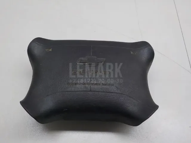 Подушка безопасности в рулевое колесо для  BMW 5-serie G60/G61/G68 2023