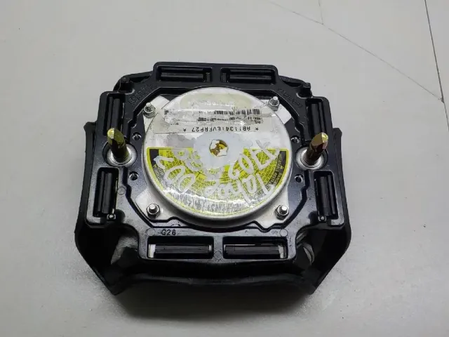 Подушка безопасности в рулевое колесо для  Acura CL 1996-2003