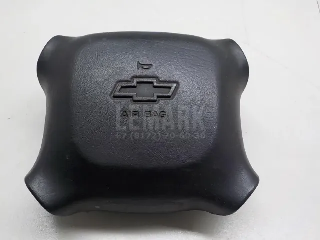 Подушка безопасности в рулевое колесо для  Acura CL 1996-2003