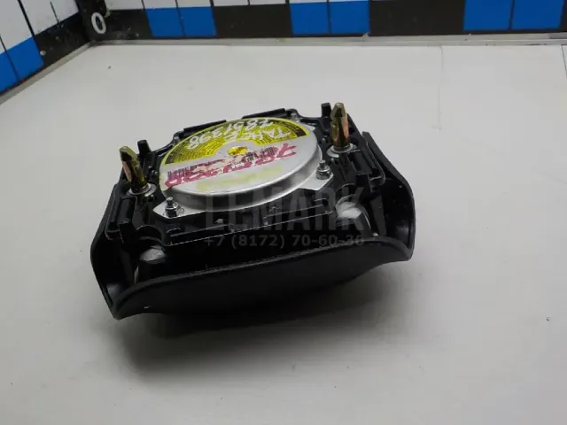 Подушка безопасности в рулевое колесо для  BMW 7-serie F01/F02 2008-2015