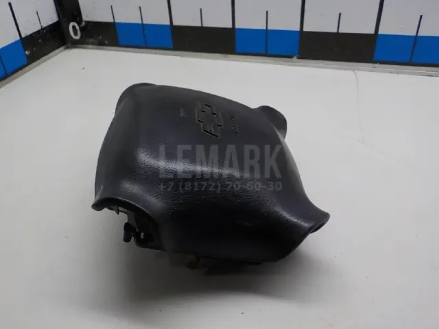 Подушка безопасности в рулевое колесо для  BMW 7-serie F01/F02 2008-2015
