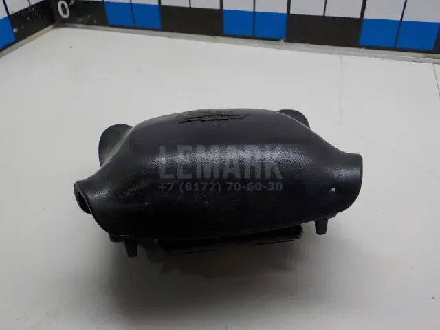 Подушка безопасности в рулевое колесо для  BMW 7-serie F01/F02 2008-2015
