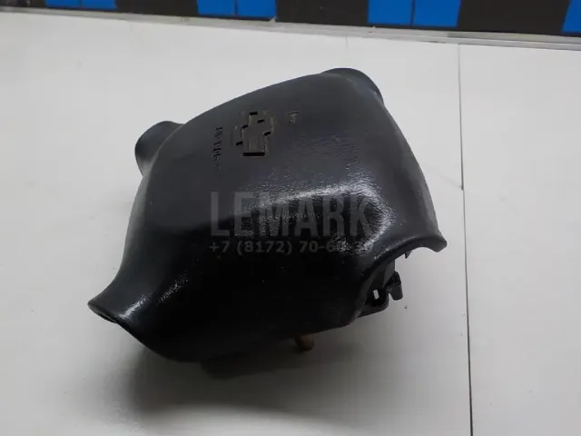 Подушка безопасности в рулевое колесо для  BMW 7-serie F01/F02 2008-2015