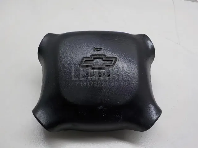 Подушка безопасности в рулевое колесо для  BMW 7-serie F01/F02 2008-2015