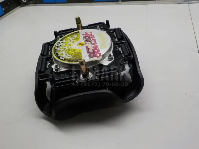 Подушка безопасности в рулевое колесо для  BMW 7-serie F01/F02 2008-2015