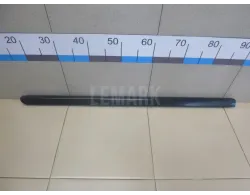 Накладка стекла переднего правого