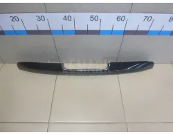 Ручка открывания багажника