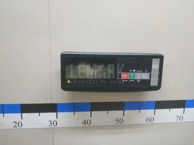 Уплотнитель двери