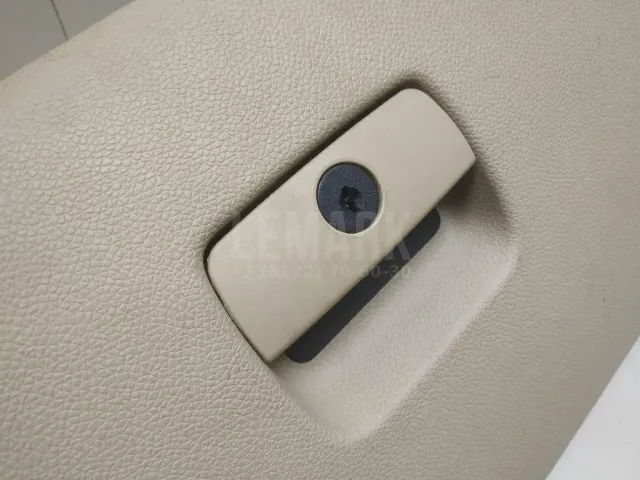 Бардачок для  Audi A3 (8L1) 1996-2003