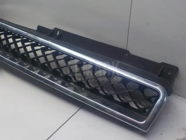 Решетка радиатора для  Citroen Jumper 244 2002-2006