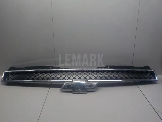Решетка радиатора для  Citroen Jumper 244 2002-2006