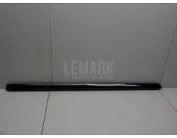 Накладка стекла переднего правого