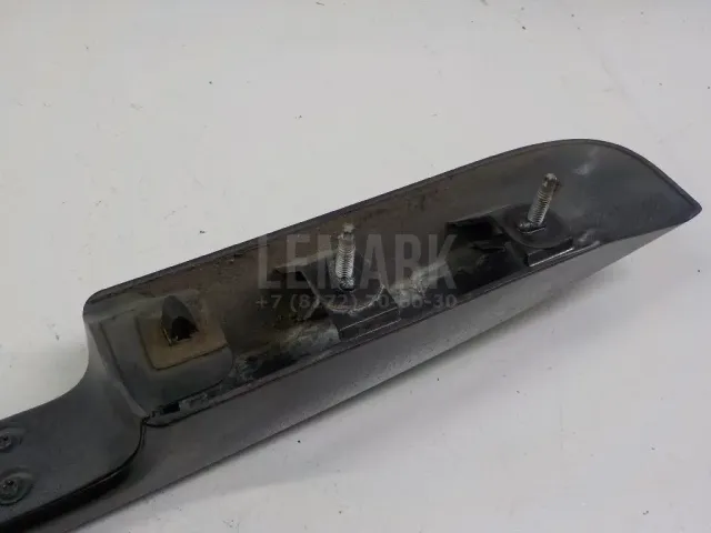 Ручка открывания багажника