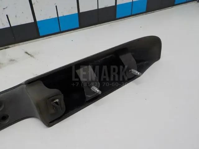 Ручка открывания багажника для  Chevrolet Suburban 2014-2020