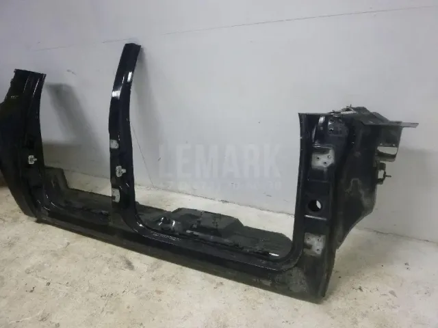 Крыло заднее правое для  Audi A6 [C6,4F] 2004-2011