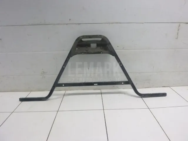 Панель передняя для  Chevrolet Captiva (C140) 2011-2018