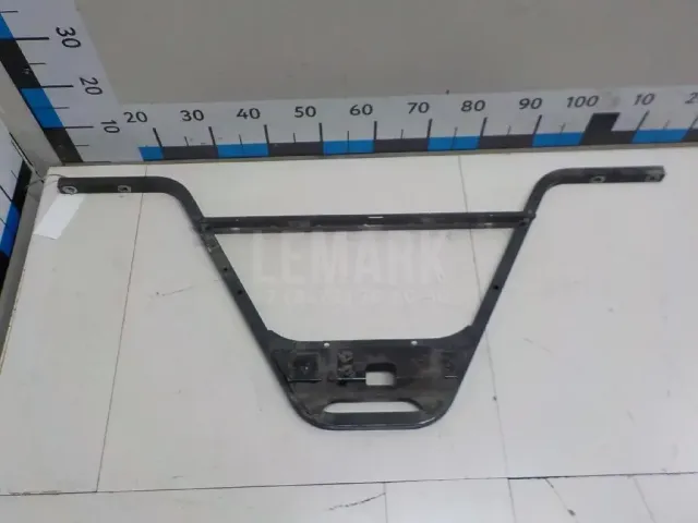 Панель передняя для  Chevrolet Captiva (C140) 2011-2018