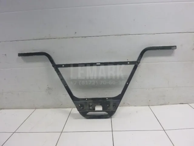 Панель передняя для  Chevrolet Captiva (C140) 2011-2018