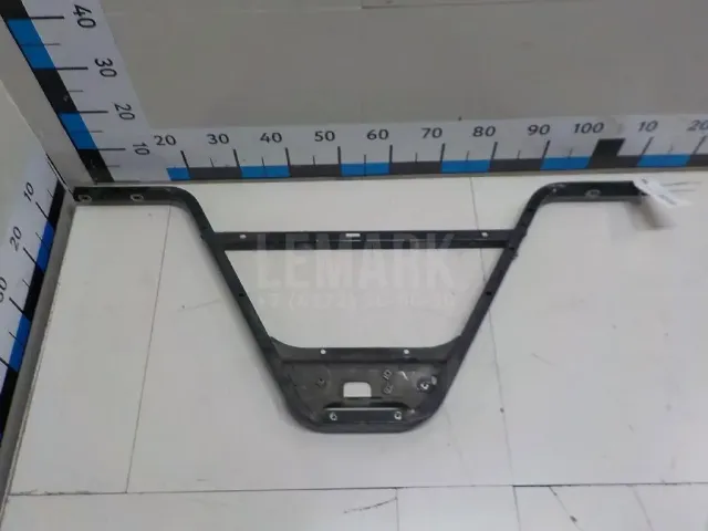 Панель передняя для  Chevrolet Captiva (C140) 2011-2018