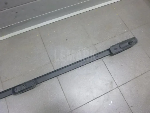 Рейлинги к-кт (планки на крышу) для  Audi A3 [8PA] Sportback 2004-2013