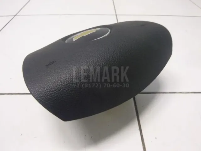 Подушка безопасности в рулевое колесо для  Chevrolet Evanda 2004-2006
