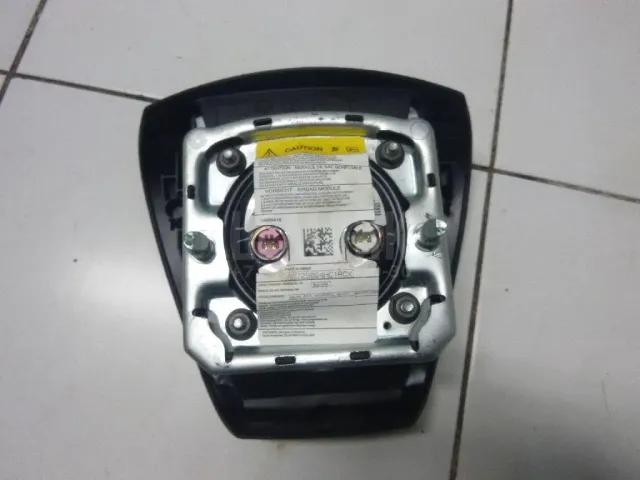 Подушка безопасности в рулевое колесо для  Chevrolet Evanda 2004-2006