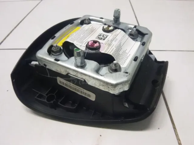 Подушка безопасности в рулевое колесо для  Chevrolet Evanda 2004-2006