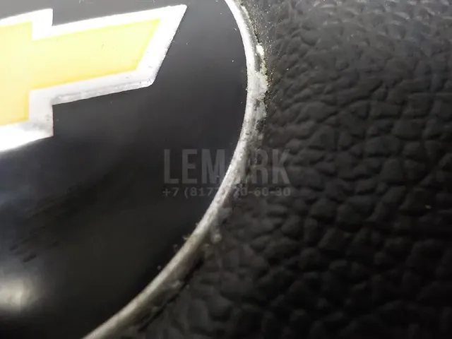 Подушка безопасности в рулевое колесо для  Chevrolet Evanda 2004-2006