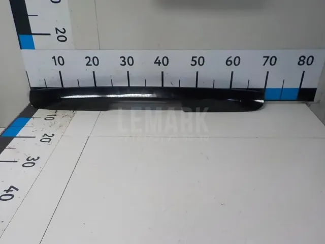 Ручка открывания багажника