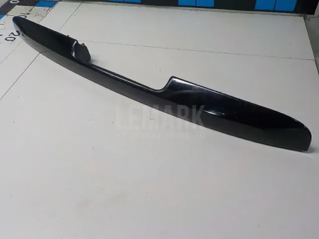 Ручка открывания багажника
