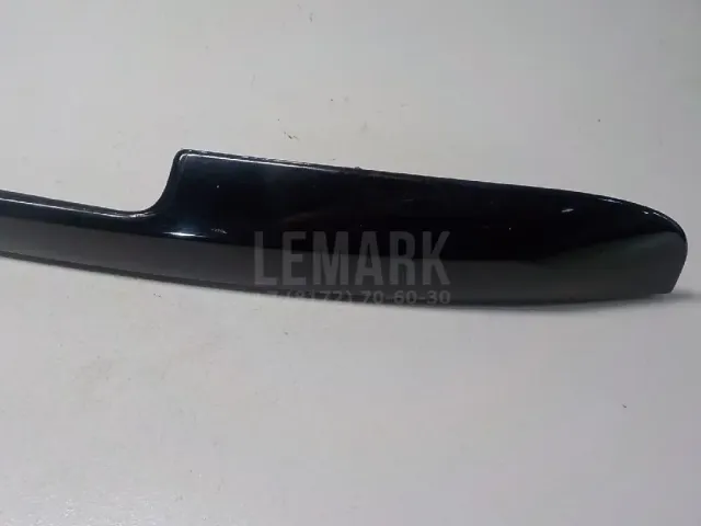 Ручка открывания багажника