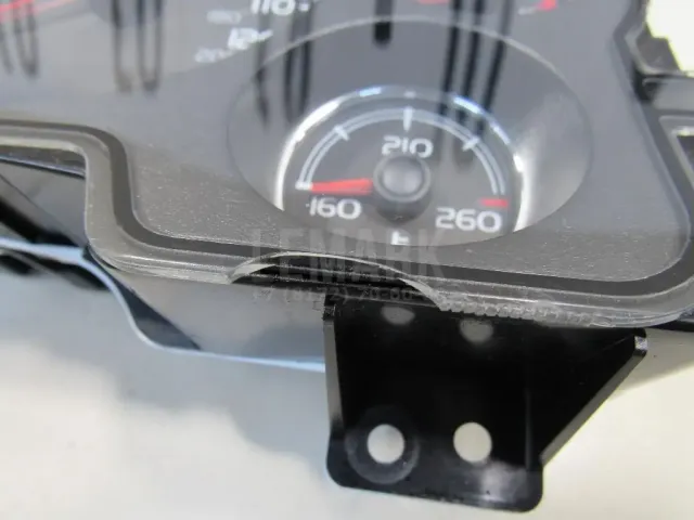 Панель приборов для  Audi A3 [8V] 2013-2020