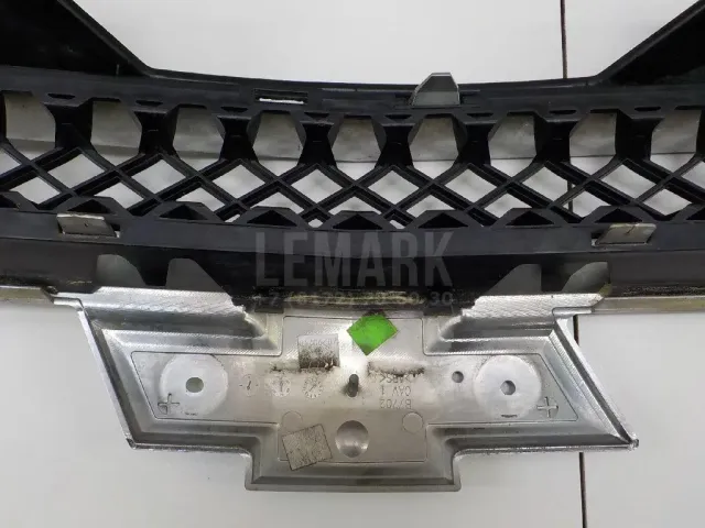 Решетка радиатора для  Audi A6 [C6,4F] 2004-2011
