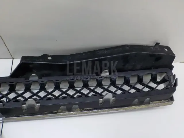 Решетка радиатора для  Audi A6 [C6,4F] 2004-2011